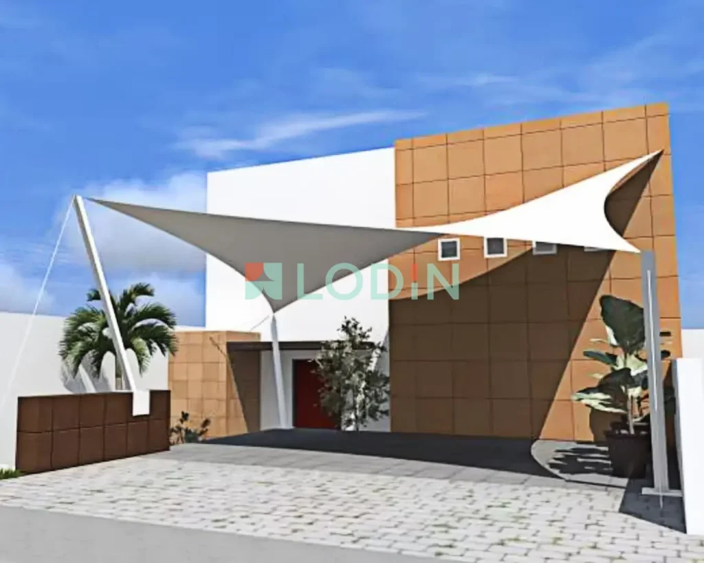 Venta y Renta de Carpas Estructurales, Velarias y Tensoestructuras LODIN