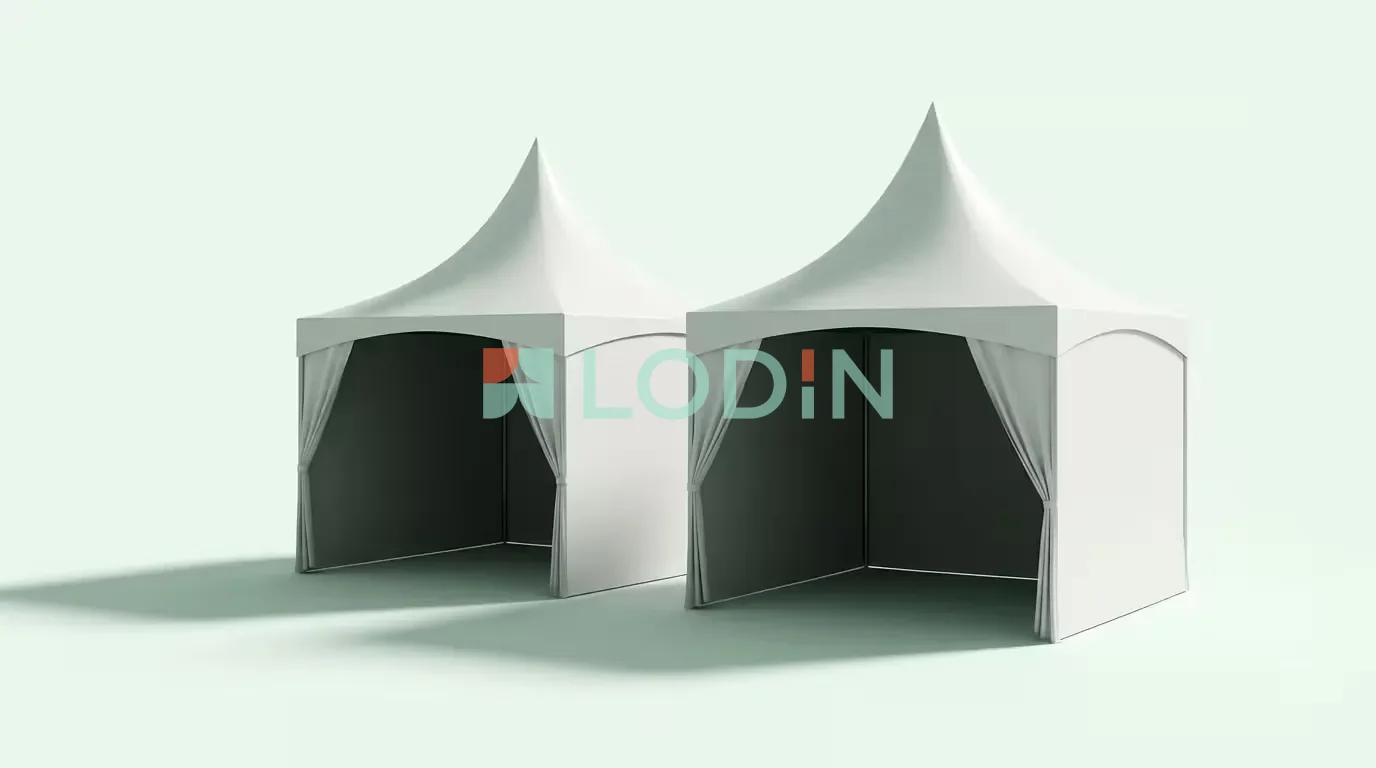 Venta y Renta de Carpas Estructurales, Velarias y Tensoestructuras LODIN
