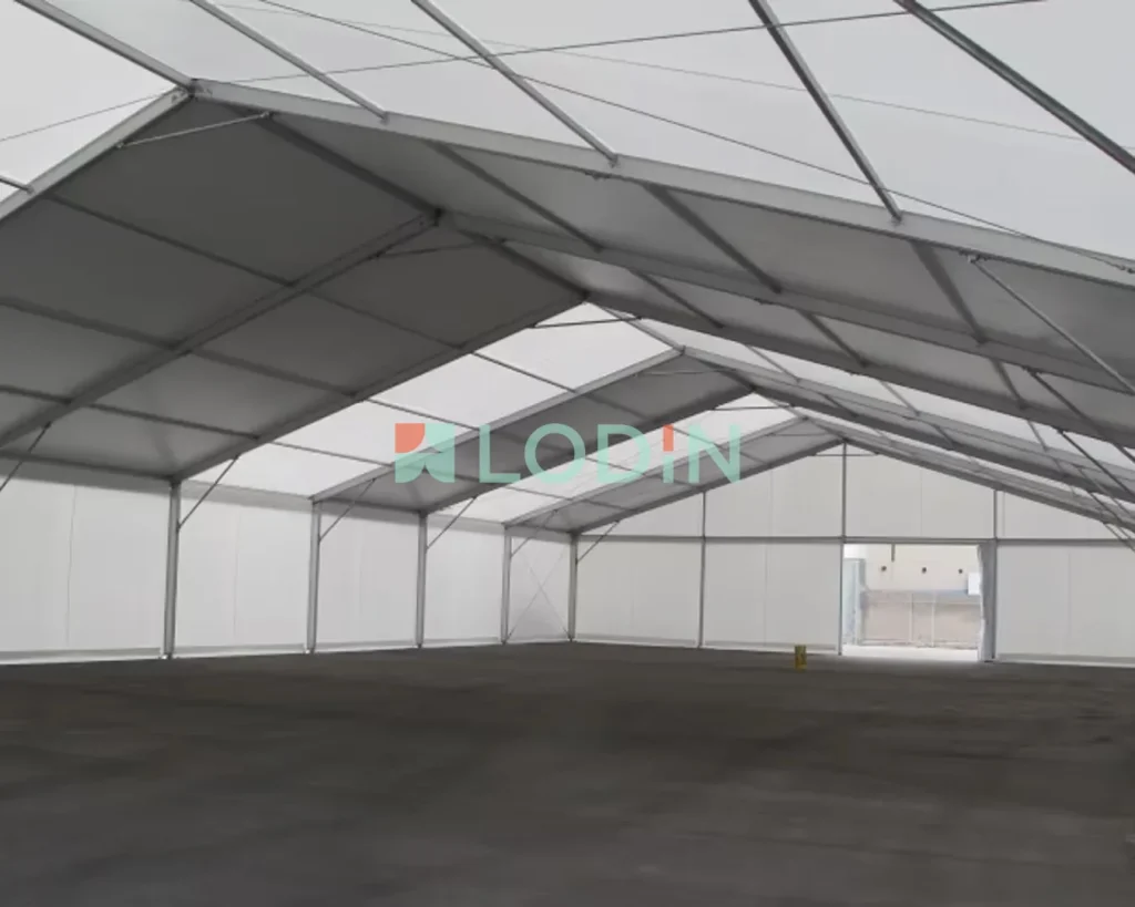 Venta y Renta de Carpas Estructurales, Velarias y Tensoestructuras LODIN
