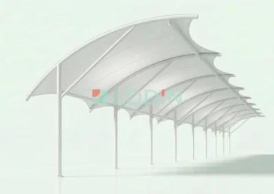 Tenso Estructuras