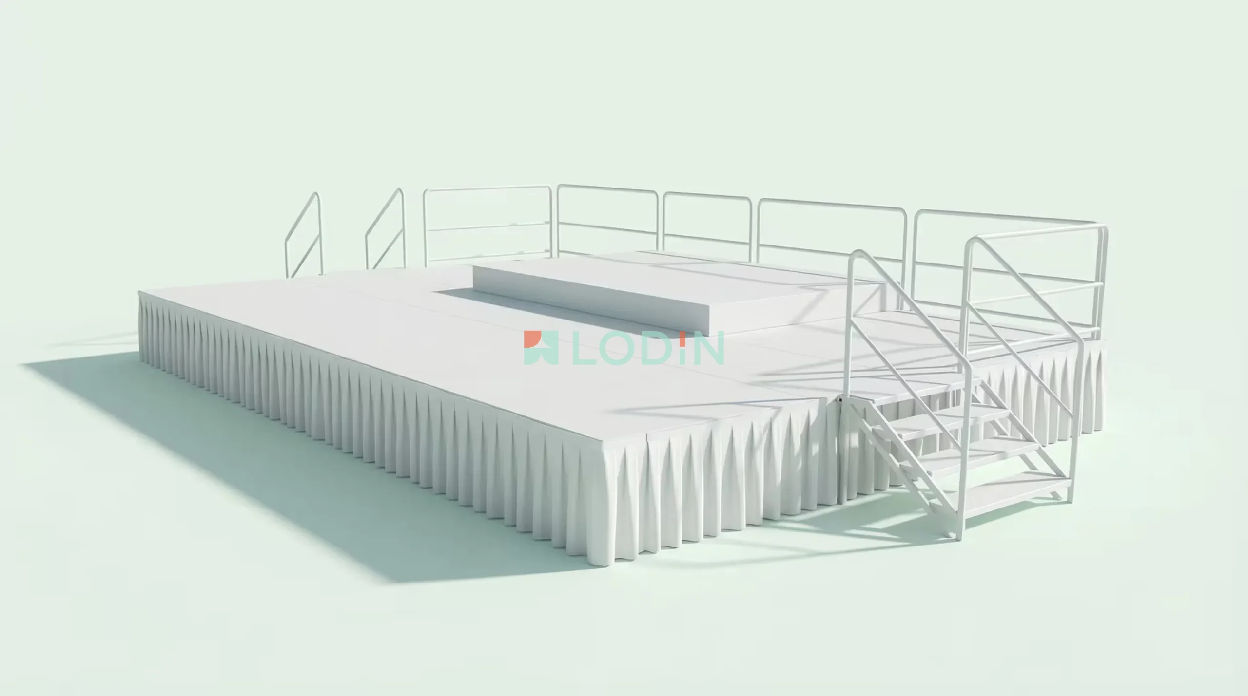 Venta y Renta de Carpas Estructurales, Velarias y Tensoestructuras LODIN