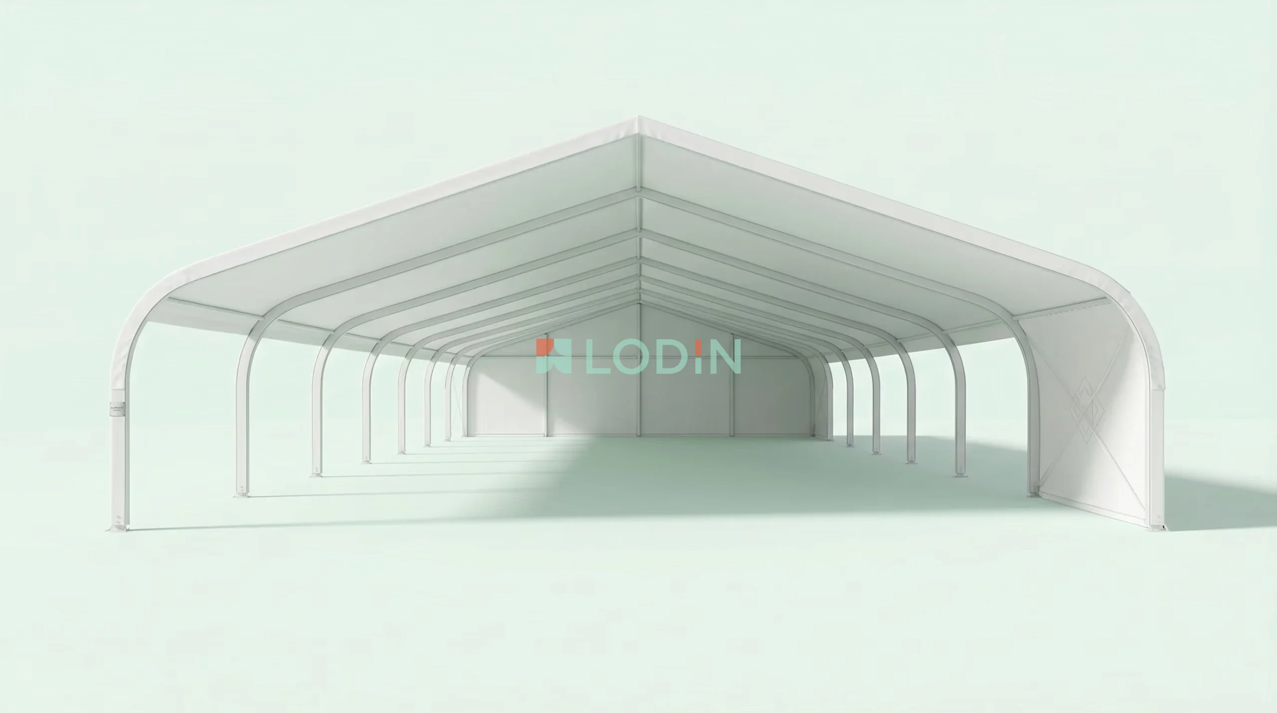 Venta y Renta de Domos, Carpas Estructurales, Velarias y Tensoestructuras LODIN