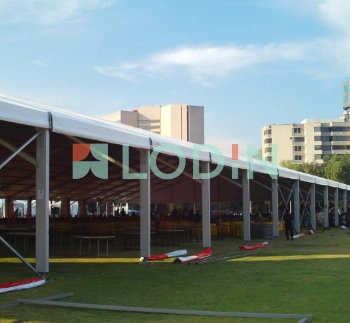 Venta y Renta de Carpas Estructurales, Velarias y Tensoestructuras LODIN