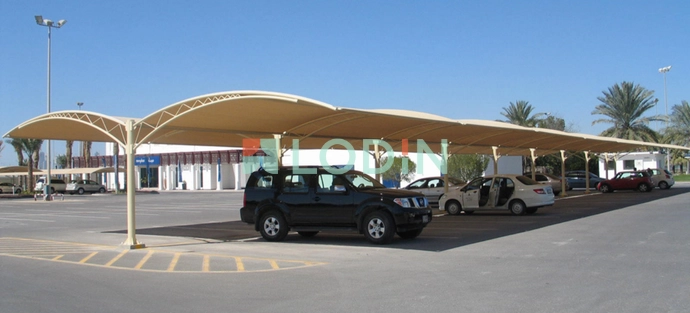 Venta y Renta de Carpas Estructurales, Velarias y Tensoestructuras LODIN